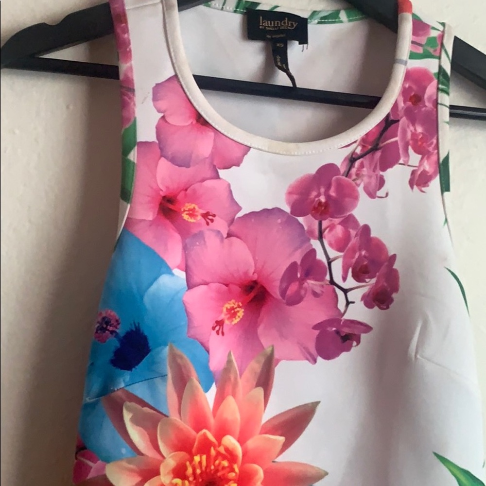 Beautiful slim dress